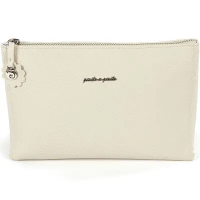 Pasito A Pasito Trousse De Toilette Biscuit Beige 3 Pasito A Pasito Trousse De Toilette Biscuit Beige