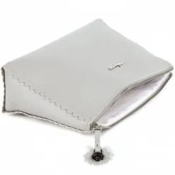 Pasito A Pasito Trousse De Toilette Biscuit Gris -Sorties et bagagerie boutique trousse de toilette biscuit gris 2