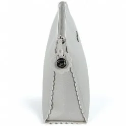 Pasito A Pasito Trousse De Toilette Biscuit Gris -Sorties et bagagerie boutique trousse de toilette biscuit gris 3