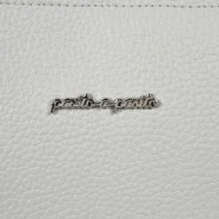 Pasito A Pasito Trousse De Toilette Biscuit Gris -Sorties et bagagerie boutique trousse de toilette biscuit gris 5