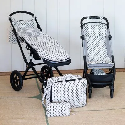 Walking Mum Trousse De Toilette Boho Chic 13 Walking Mum Trousse De Toilette Boho Chic – Image 11