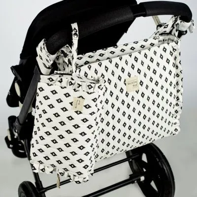 Walking Mum Trousse De Toilette Boho Chic 5 Walking Mum Trousse De Toilette Boho Chic – Image 3