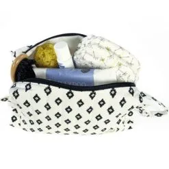 Walking Mum Trousse De Toilette Boho Chic 16 Walking Mum Trousse De Toilette Boho Chic -Sorties et bagagerie boutique trousse de toilette boho chic 4