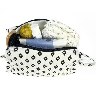 Walking Mum Trousse De Toilette Boho Chic 6 Walking Mum Trousse De Toilette Boho Chic – Image 4