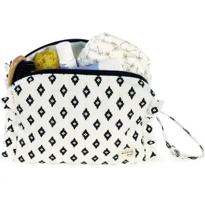 Walking Mum Trousse De Toilette Boho Chic 8 Walking Mum Trousse De Toilette Boho Chic – Image 6