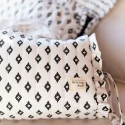 Walking Mum Trousse De Toilette Boho Chic 19 Walking Mum Trousse De Toilette Boho Chic -Sorties et bagagerie boutique trousse de toilette boho chic 7