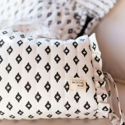 Walking Mum Trousse De Toilette Boho Chic 9 Walking Mum Trousse De Toilette Boho Chic – Image 7