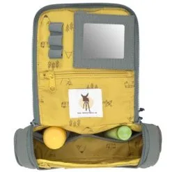 LÄSSIG Trousse De Toilette Bus Adventure -Sorties et bagagerie boutique trousse de toilette bus adventure 3