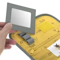 LÄSSIG Trousse De Toilette Bus Adventure -Sorties et bagagerie boutique trousse de toilette bus adventure 5