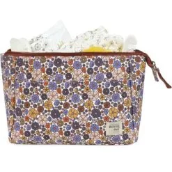 Walking Mum Trousse De Toilette Camden -Sorties et bagagerie boutique trousse de toilette camden 6