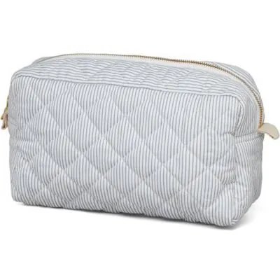 Cam Cam Copenhagen Trousse De Toilette Classic Stripes Blue 3 Cam Cam Copenhagen Trousse De Toilette Classic Stripes Blue