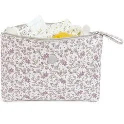Pasito A Pasito Trousse De Toilette Delia Rose -Sorties et bagagerie boutique trousse de toilette delia rose 6