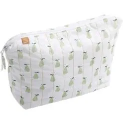 Sauthon Trousse De Toilette Et 6 éponges Botanica -Sorties et bagagerie boutique trousse de toilette et 6 eponges botanica 2