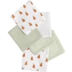 Sauthon Trousse De Toilette Et 6 éponges Botanica -Sorties et bagagerie boutique trousse de toilette et 6 eponges botanica 3