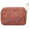 Fresk Trousse De Toilette Faon Marron 1 Fresk Trousse De Toilette Faon Marron -Sorties et bagagerie boutique trousse de toilette faon marron