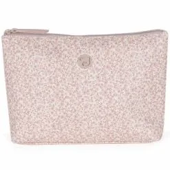 Pasito A Pasito Trousse De Toilette Flower Mellow Rose