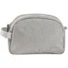 Beaba Trousse De Toilette Gris Chiné