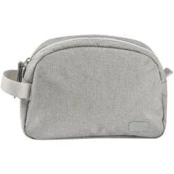 Beaba Trousse De Toilette Gris Chiné