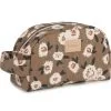 Nobodinoz Trousse De Toilette Imperméable Hyde Park Camellia 1 Nobodinoz Trousse De Toilette Imperméable Hyde Park Camellia -Sorties et bagagerie boutique trousse de toilette impermeable hyde park camellia