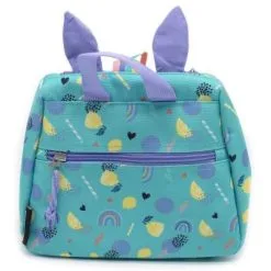 LES DEGLINGOS Trousse De Toilette Kiprokos Le Zèbre 7 LES DEGLINGOS Trousse De Toilette Kiprokos Le Zèbre -Sorties et bagagerie boutique trousse de toilette kiprokos le zebre 3