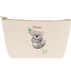 GAELLE DUVAL Trousse De Toilette Koala