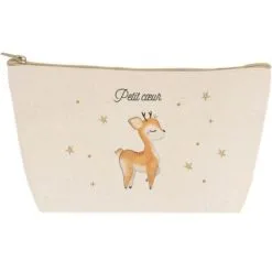 GAELLE DUVAL Trousse De Toilette Renne