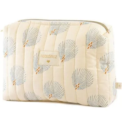 Nobodinoz Trousse De Toilette Travel Blue Gatsby Cream 3 Nobodinoz Trousse De Toilette Travel Blue Gatsby Cream