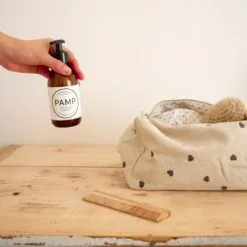 Rose In April Trousse De Toilette Vic Cœur Sable 15 Rose In April Trousse De Toilette Vic Cœur Sable -Sorties et bagagerie boutique trousse de toilette vic coeur sable 4