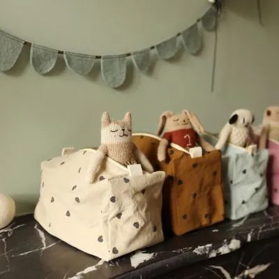 Rose In April Trousse De Toilette Vic Cœur Sable 9 Rose In April Trousse De Toilette Vic Cœur Sable – Image 7