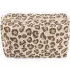 Rose In April Trousse De Toilette Vic Léopard 2 Rose In April Trousse De Toilette Vic Léopard -Sorties et bagagerie boutique trousse de toilette vic leopard