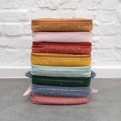 Trixie Trousse Rectangulaire Mr. Crocodile 6 Trixie Trousse Rectangulaire Mr. Crocodile – Image 4