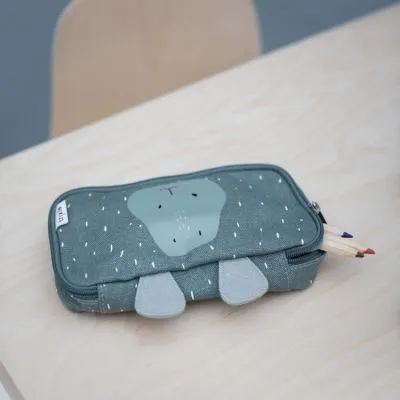 Trixie Trousse Rectangulaire Mr. Hippo 7 Trixie Trousse Rectangulaire Mr. Hippo – Image 5