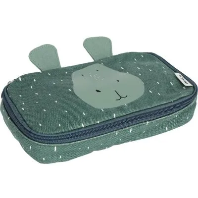 Trixie Trousse Rectangulaire Mr. Hippo 3 Trixie Trousse Rectangulaire Mr. Hippo