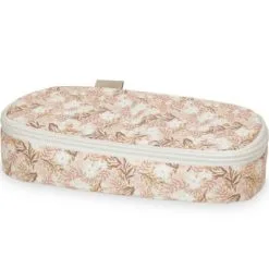 Cam Cam Copenhagen Trousse Scolaire Aurora Rose