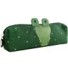 Trixie Trousse Scolaire Mr. Crocodile 1 Trixie Trousse Scolaire Mr. Crocodile -Sorties et bagagerie boutique trousse scolaire mr crocodile