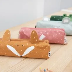 Trixie Trousse Scolaire Mr. Crocodile -Sorties et bagagerie boutique trousse scolaire mr crocodile 3