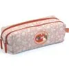 Djeco Trousse Scolaire Renard -Sorties et bagagerie boutique trousse scolaire renard