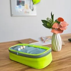 LÄSSIG Trousse Scolaire Spacy Unique Bleu Et Jaune Fluo 18 LÄSSIG Trousse Scolaire Spacy Unique Bleu Et Jaune Fluo -Sorties et bagagerie boutique trousse scolaire spacy unique bleu et jaune fluo 8