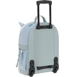 LÄSSIG Valise à Roulettes About Friends Lou Le Tatou -Sorties et bagagerie boutique valise a roulettes about friends lou le tatou 3