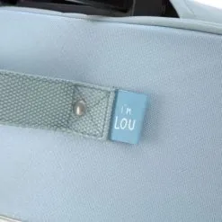 LÄSSIG Valise à Roulettes About Friends Lou Le Tatou -Sorties et bagagerie boutique valise a roulettes about friends lou le tatou 7