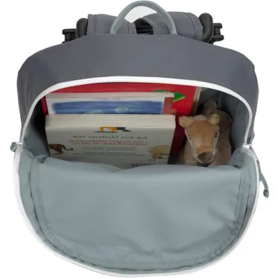 LÄSSIG Valise à Roulettes About Friends Raton Laveur 4 LÄSSIG Valise à Roulettes About Friends Raton Laveur – Image 2