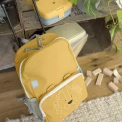 LÄSSIG Valise à Roulettes Et Sac à Dos Tiny About Friends Lion -Sorties et bagagerie boutique valise a roulettes et sac a dos tiny about friends lion 10