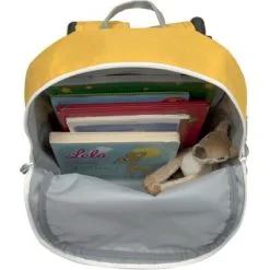 LÄSSIG Valise à Roulettes Et Sac à Dos Tiny About Friends Lion -Sorties et bagagerie boutique valise a roulettes et sac a dos tiny about friends lion 4