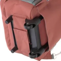 LÄSSIG Valise à Roulettes Et Sac à Dos Tiny About Friends Renard -Sorties et bagagerie boutique valise a roulettes et sac a dos tiny about friends renard 6