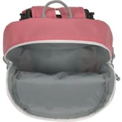 LÄSSIG Valise à Roulettes / Sac à Dos Tiny About Friends Dino Rose -Sorties et bagagerie boutique valise a roulettes sac a dos tiny about friends dino rose 3