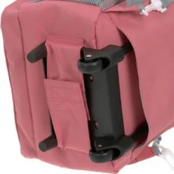 LÄSSIG Valise à Roulettes / Sac à Dos Tiny About Friends Dino Rose -Sorties et bagagerie boutique valise a roulettes sac a dos tiny about friends dino rose 5