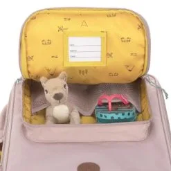 LÄSSIG Valise à Roulettes Tipi Adventure -Sorties et bagagerie boutique valise a roulettes tipi adventure 5