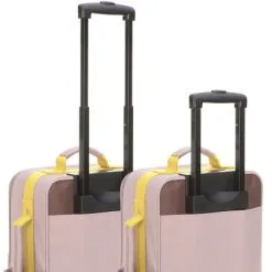 LÄSSIG Valise à Roulettes Tipi Adventure -Sorties et bagagerie boutique valise a roulettes tipi adventure 6