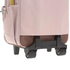 LÄSSIG Valise à Roulettes Tipi Adventure -Sorties et bagagerie boutique valise a roulettes tipi adventure 7