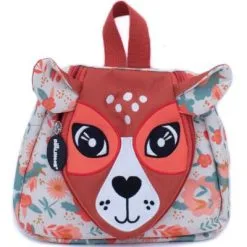 LES DEGLINGOS Vanity Mélimélos La Biche